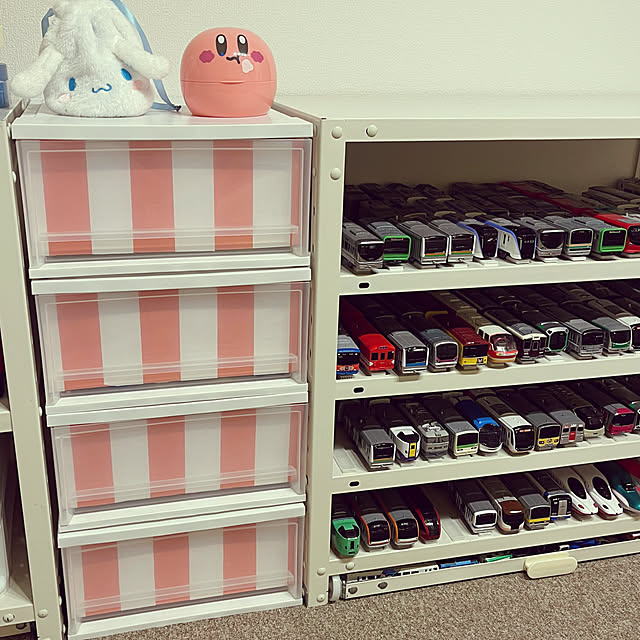 PINKさんの実例写真