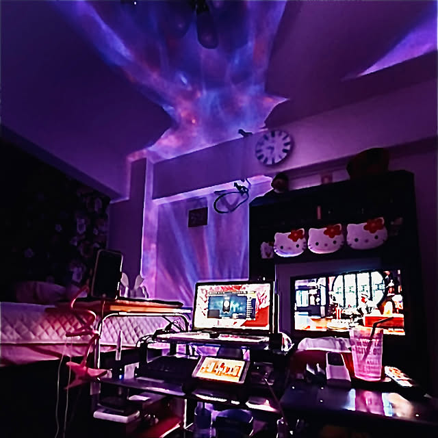 marochanさんの部屋