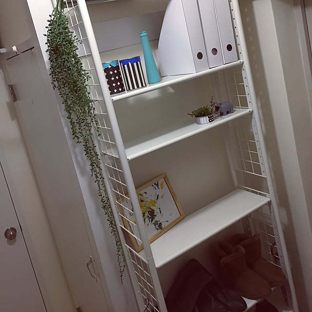 U-iさんの実例写真