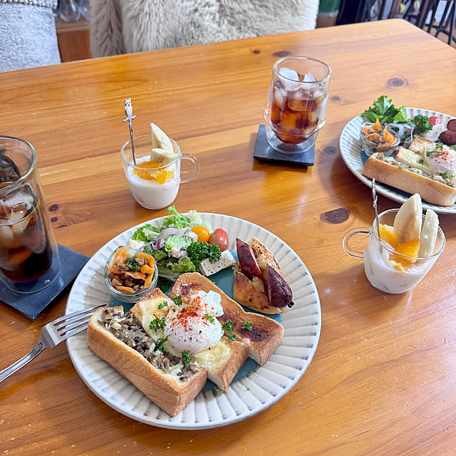 oさんの部屋