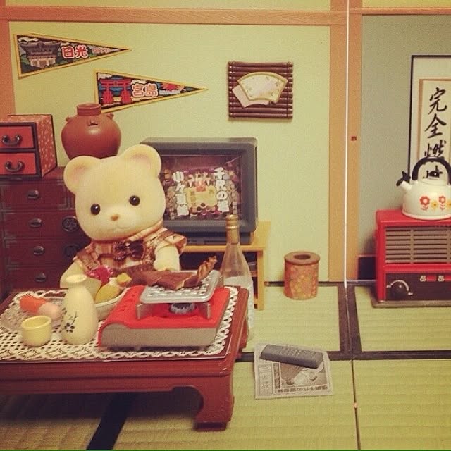 imachanさんの実例写真