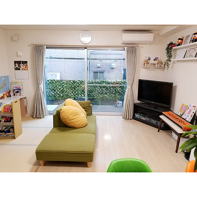 atsuさんの実例写真