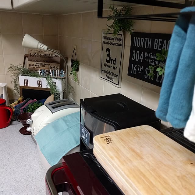 Cozy-m-Roomさんの実例写真