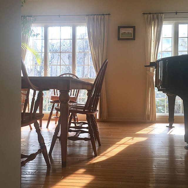 Claraさんの実例写真