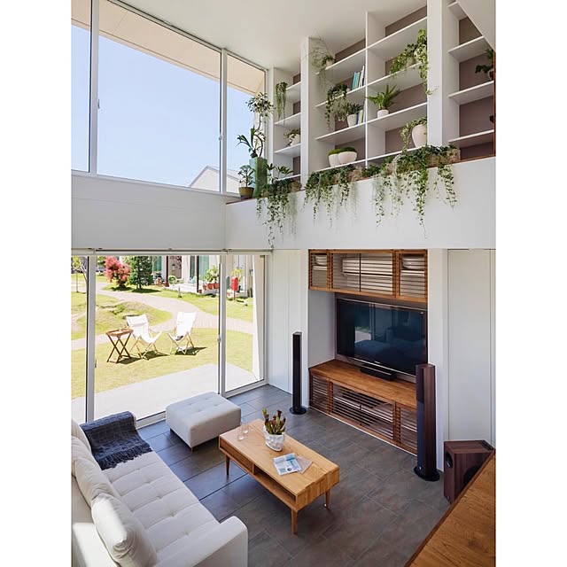 taiko_architectさんの実例写真