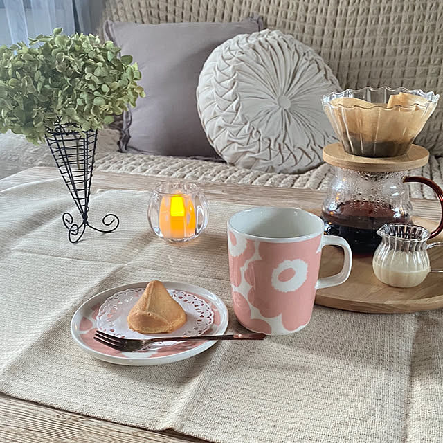 mintteaさんの部屋