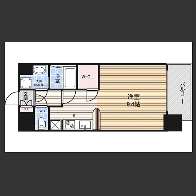 一人暮らし/部屋全体のインテリア実例 - 2019-12-28 10:38:09