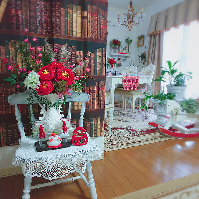 papamamaさんの実例写真