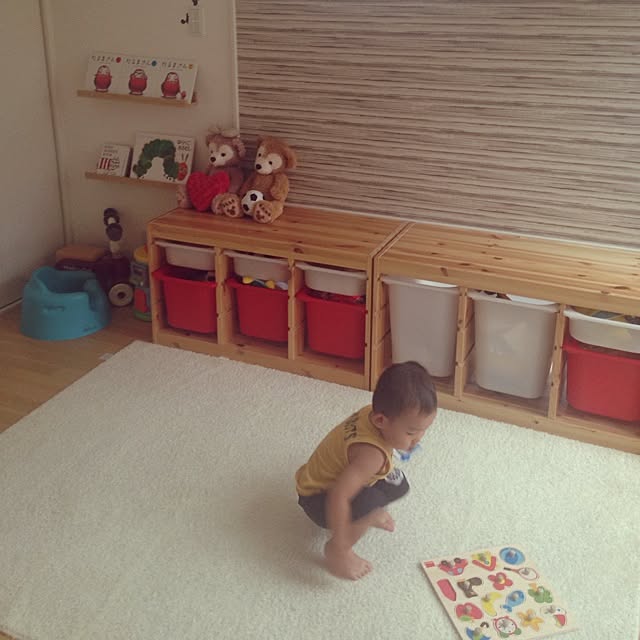 aratanomamaさんの実例写真