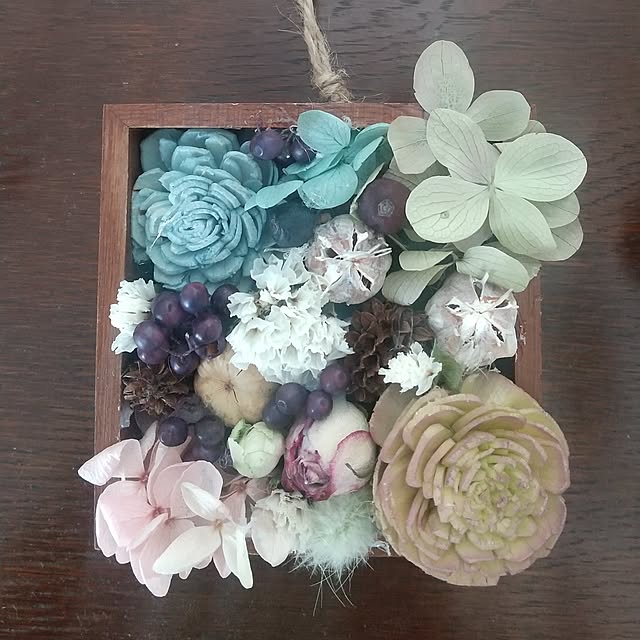 Rさんの部屋