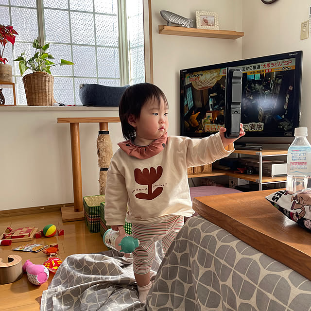 nobikoさんの部屋