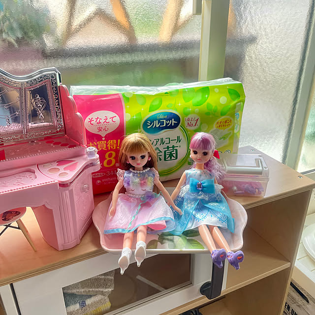 Ma-saさんの部屋