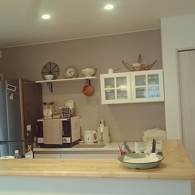whitebirdさんの実例写真