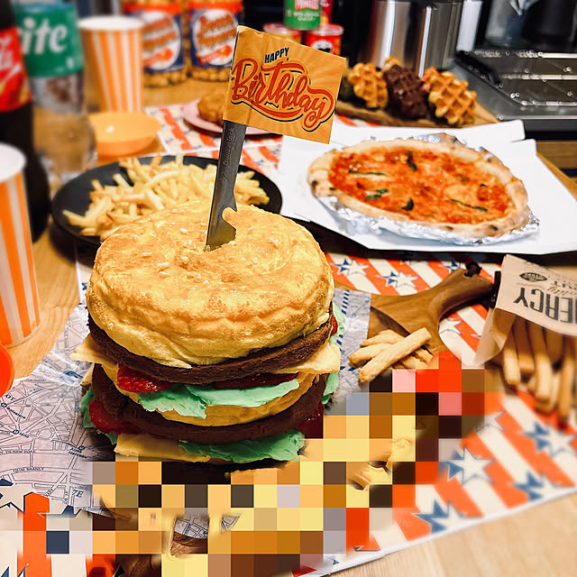 tamisumiaさんの実例写真