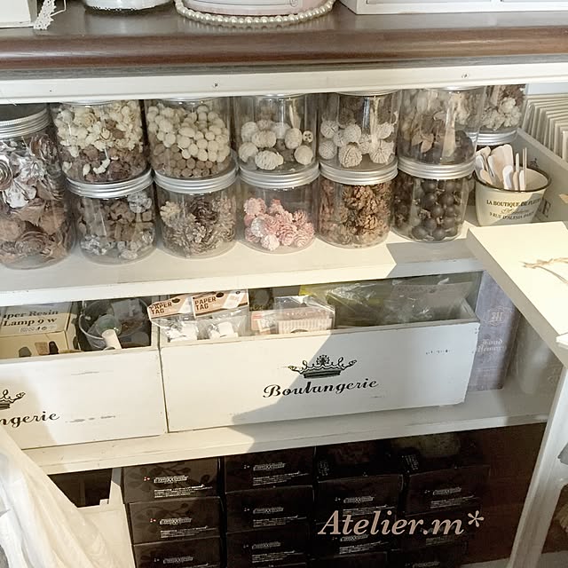 Atelier.mさんの実例写真