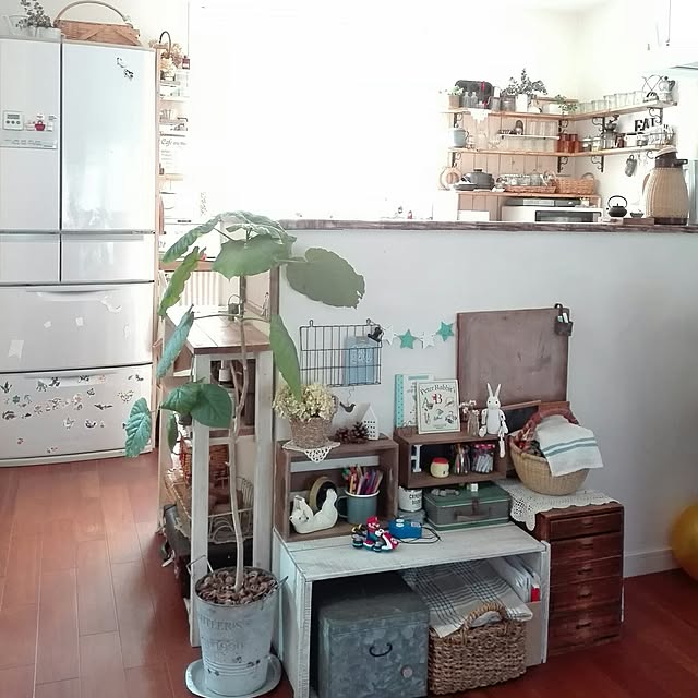 kokkomachaさんの実例写真