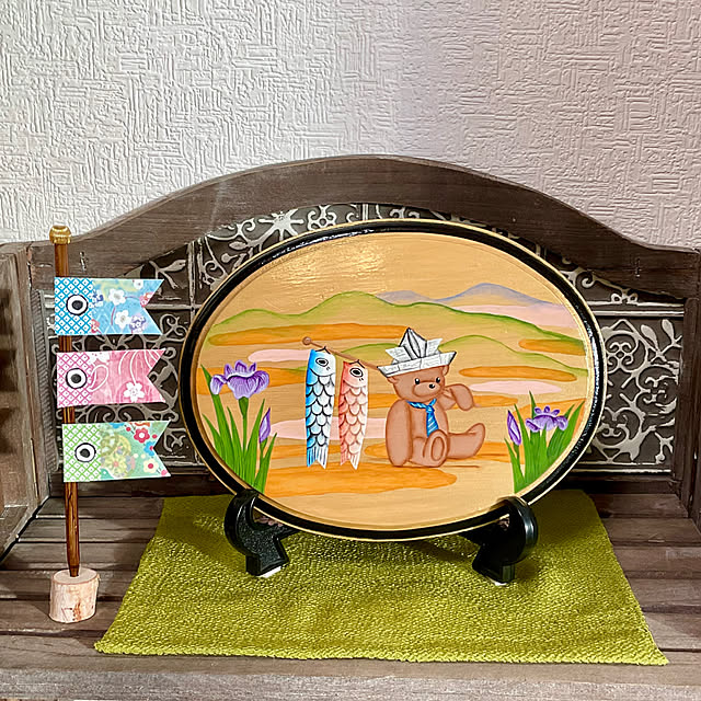 2.11maririnさんの部屋