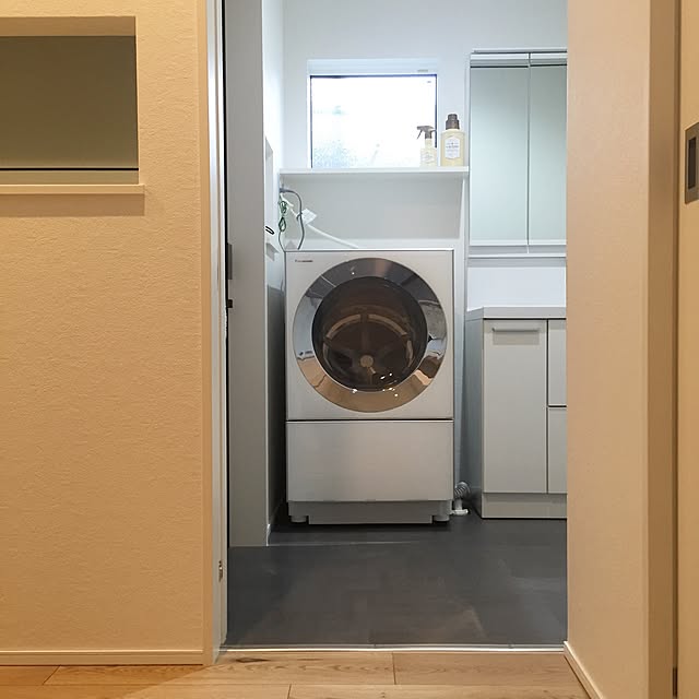 q_y_d_さんの実例写真