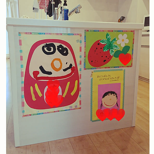 naoさんの実例写真