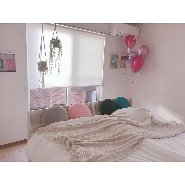 haru.さんの実例写真