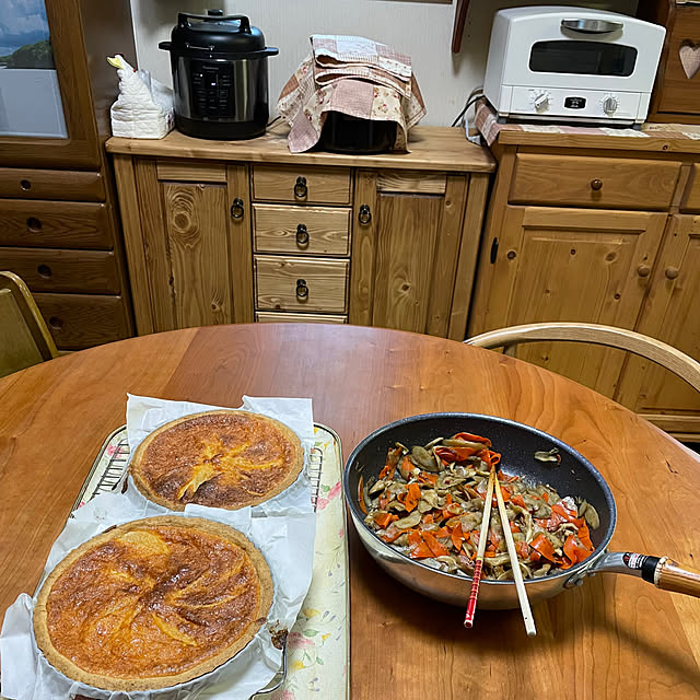 ronronさんの部屋