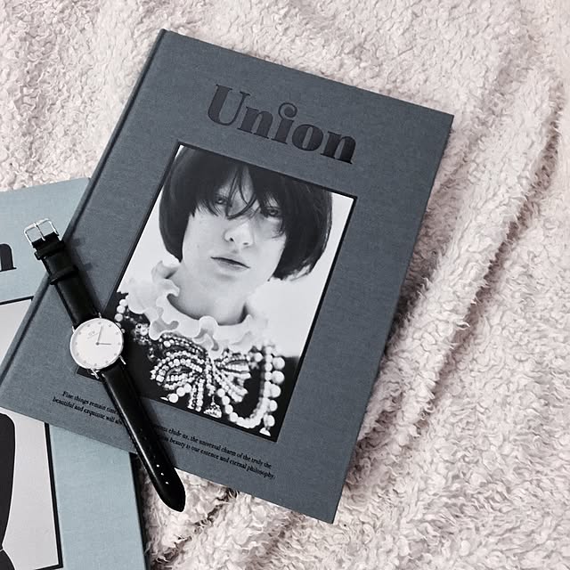 オンラインショップ 英語 洋書 ユニオン #10 Union 雑誌】 Hiroyuki 百々千晴 Kubo アート写真