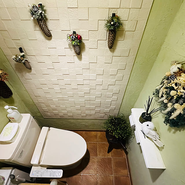 mizucchiさんの部屋