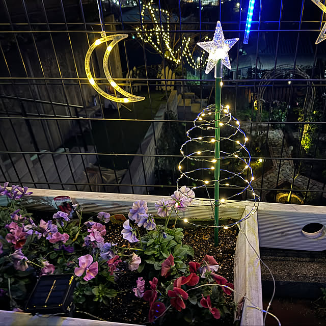 glassflowerさんの部屋