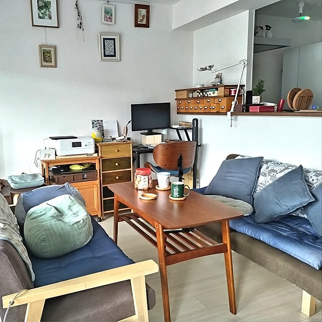 mi-saさんの部屋