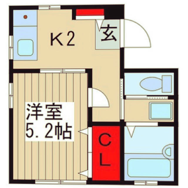 実例写真