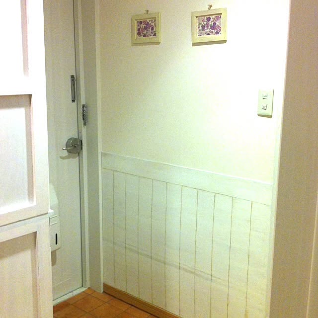 azu.さんの実例写真