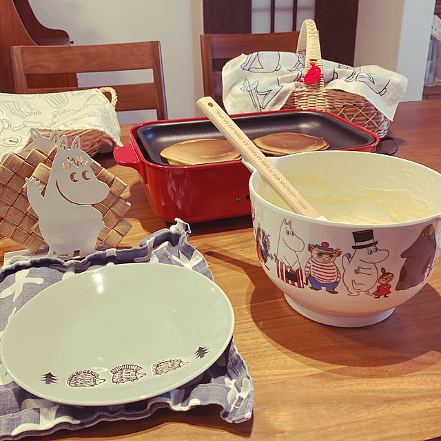 mkmkmoominさんの部屋
