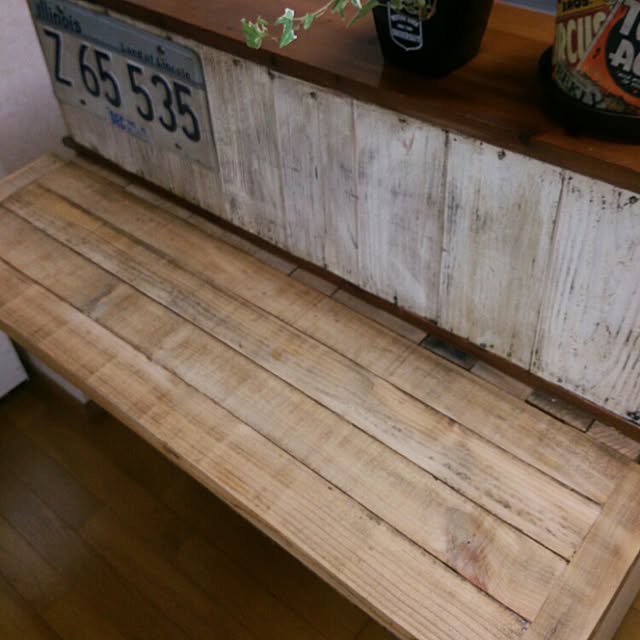 naoさんの実例写真
