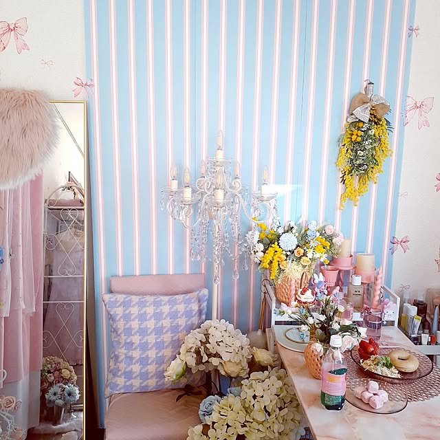 SweetFlow.さんの実例写真