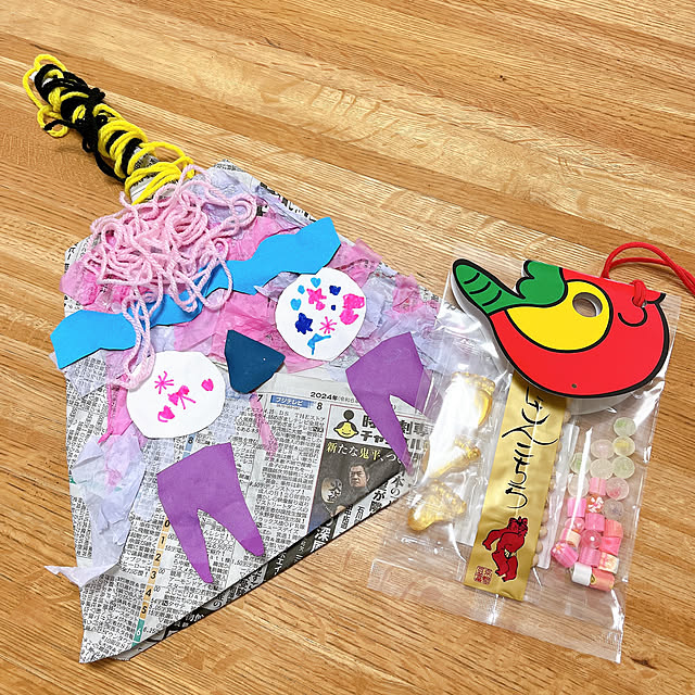 Noricoさんの部屋