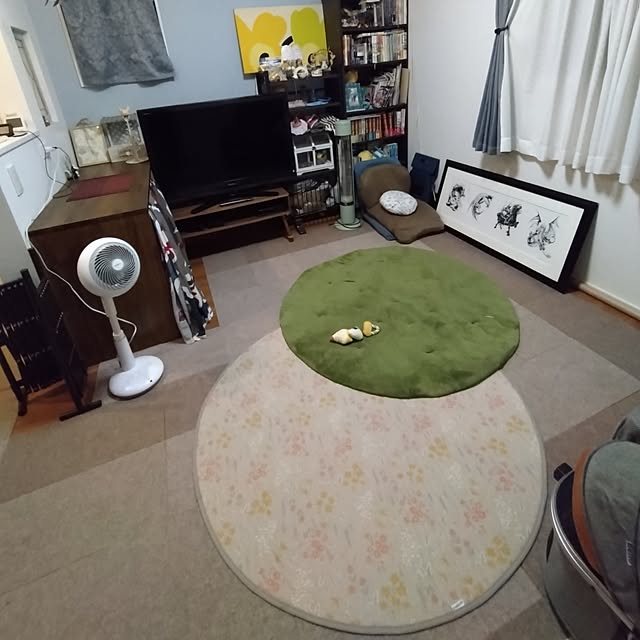 chocococoaさんの部屋