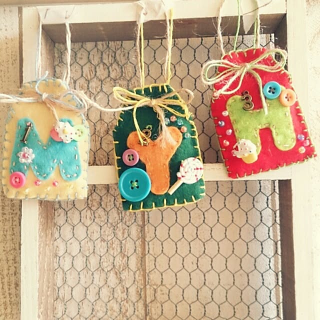 ayu_unsourireさんの実例写真