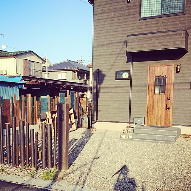 katsuwobushiさんの実例写真