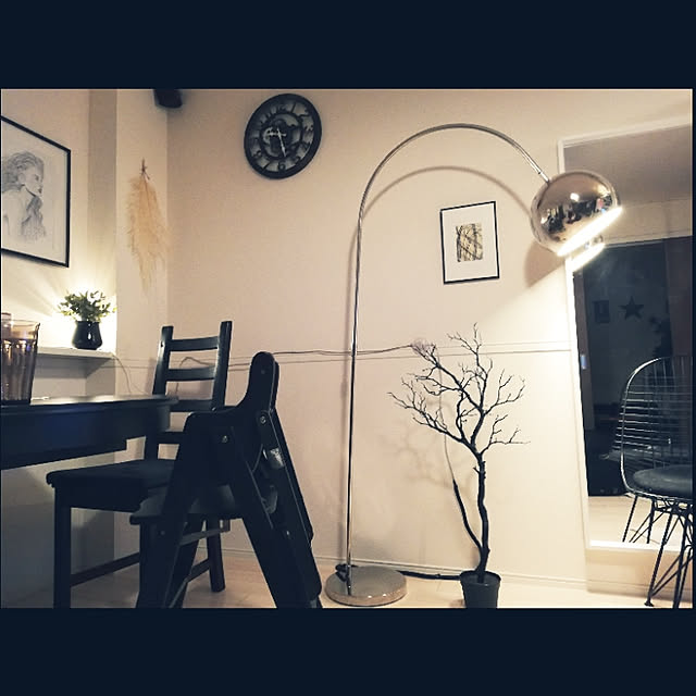 coco.Apartmanさんの実例写真