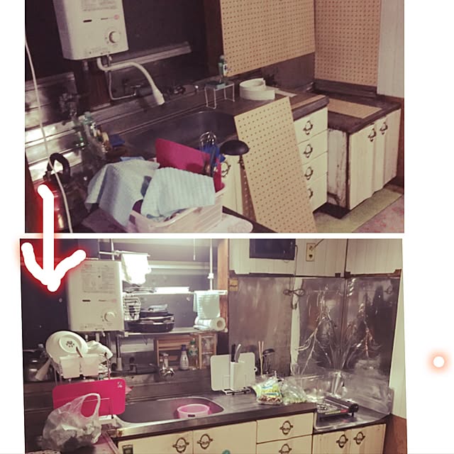 Nathukiさんの実例写真