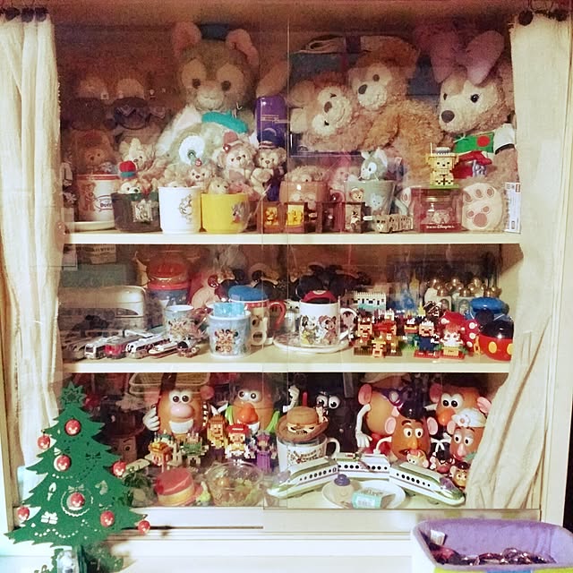 Mi-koさんの実例写真