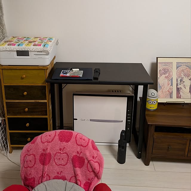 mi-saさんの部屋