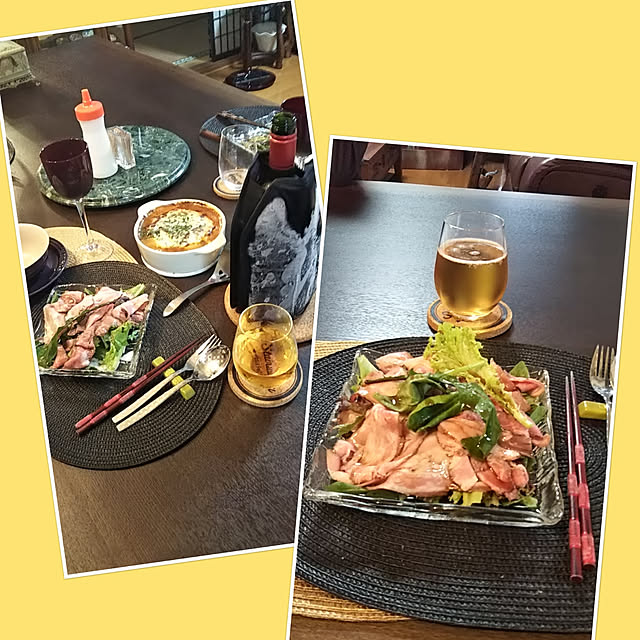 hakata-baさんの実例写真