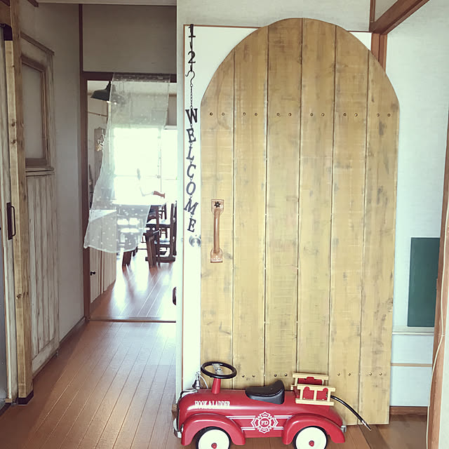 haruさんの実例写真