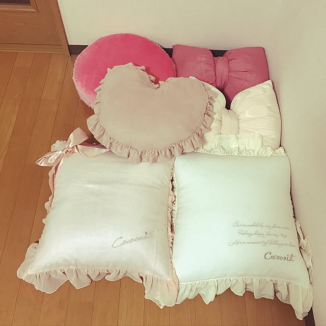 Lenaさんの実例写真