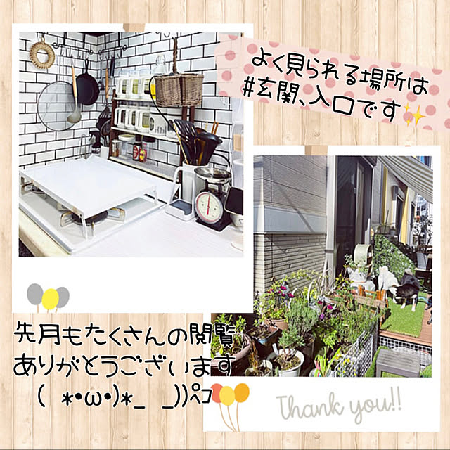 mo-nosukeさんの実例写真