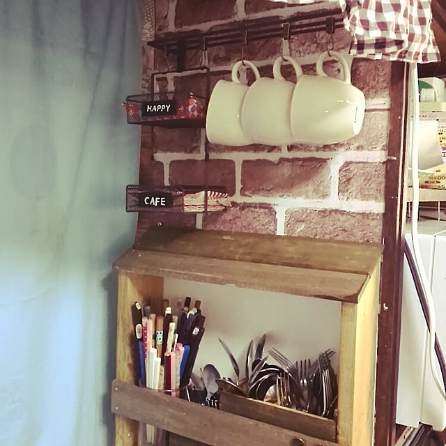 OKANさんの実例写真