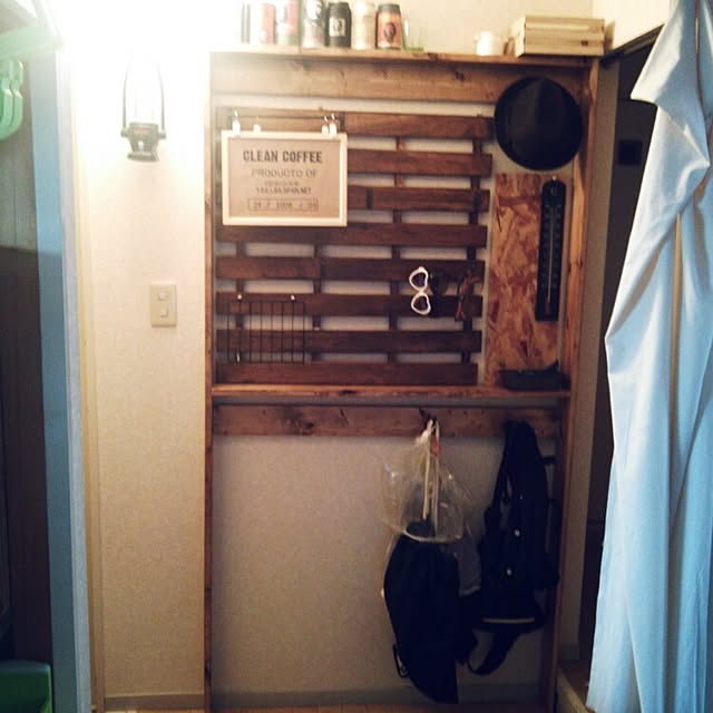 Meiji.milkさんの実例写真