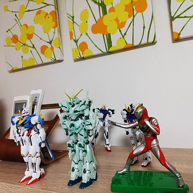 Shion+さんの実例写真