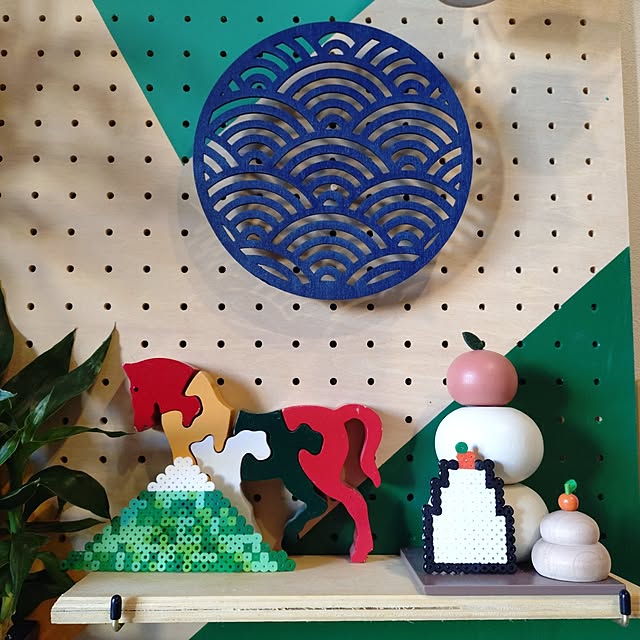 urchinさんの実例写真